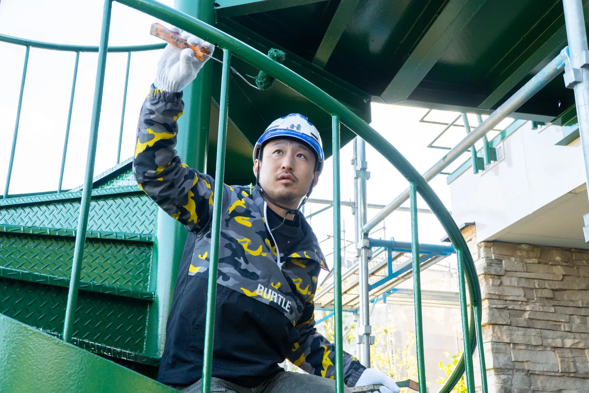 沼津市で外壁塗装業者に訪問見積もりを依頼する際の注意点