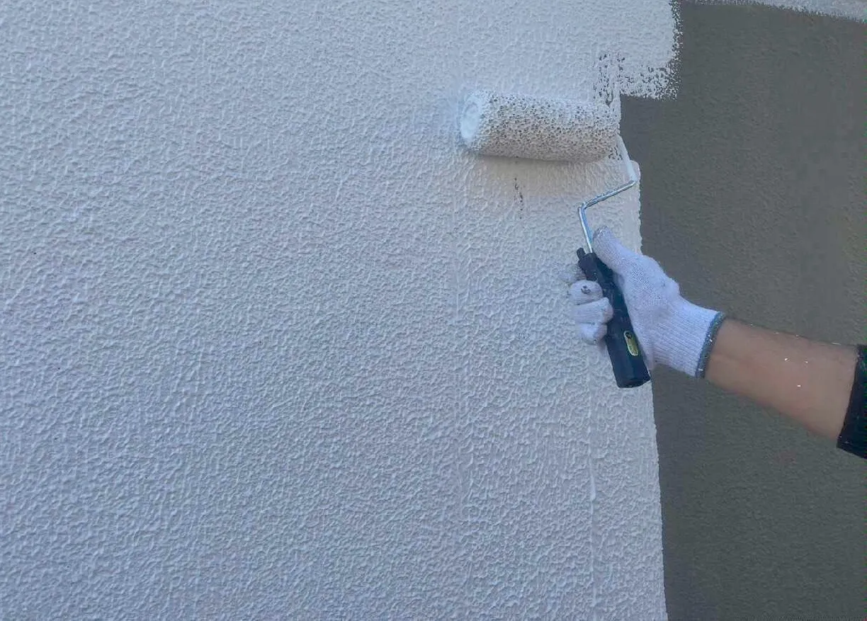 外壁塗り替えを成功に導くための準備と計画の立て方